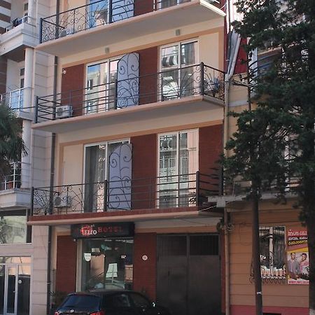 Hotel Elio Batumi Exterior foto